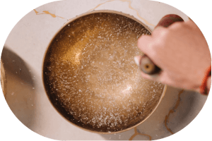 Gong — Sound Healing