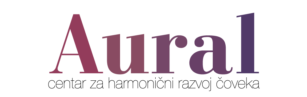 Aural Logo